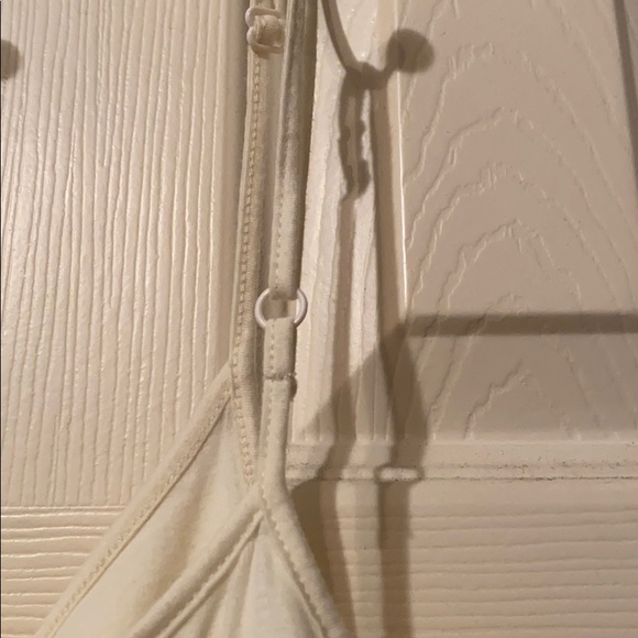 Fossil cardigan & tank - Picture 9 of 11